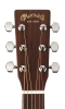 Headstock